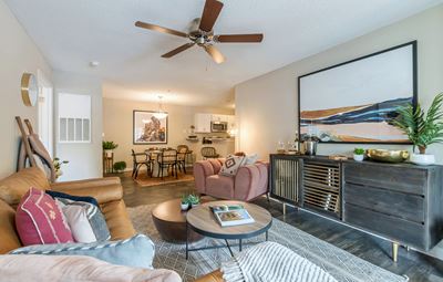 Model Apt Overview